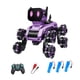 thumbnail image 3 of Robot inteligente perro electrónico Strade Fareast Limited juguete educativo con música LED ojos RC Tres, 3 of 9