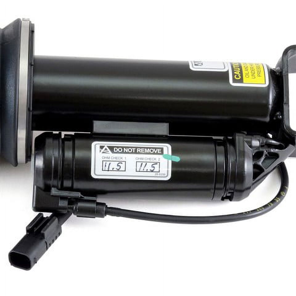 Remanufactured Arnott OE Replacement Air Damper Strut Assembly