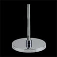 thumbnail image 2 of Furniture of America Tessa Glam Metal 62.5" Floor Lamp in White, 2 of 4