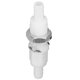 thumbnail image 5 of Computer water cooling quick connector Two ends disconnected Length 85 mm Computer water cooling connector for home office 9.25 mm, 5 of 5