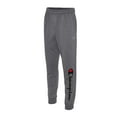 thumbnail image 3 of Champion Mens and Big Mens Powerblend Fleece Graphic Jogger up to Size 2XL, 3 of 5
