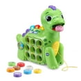 thumbnail image 1 of VTech Chompers the Number Dino™ With Nine Colorful Food Pieces - English Version, 1 of 10