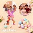 thumbnail image 2 of Easter Indoor Set for Family and Joyful Home Entertainment with Putting Experience, 2 of 7