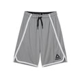 thumbnail image 3 of Reebok Boy's Athletic Groundwork Performance Shorts, Sizes 4-18, 3 of 6