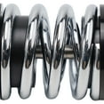 thumbnail image 6 of Ultralight Bicycle Suspension Rear Shock With Cnc Processing And Titanium Axis Silver Fangkenuo, 6 of 9