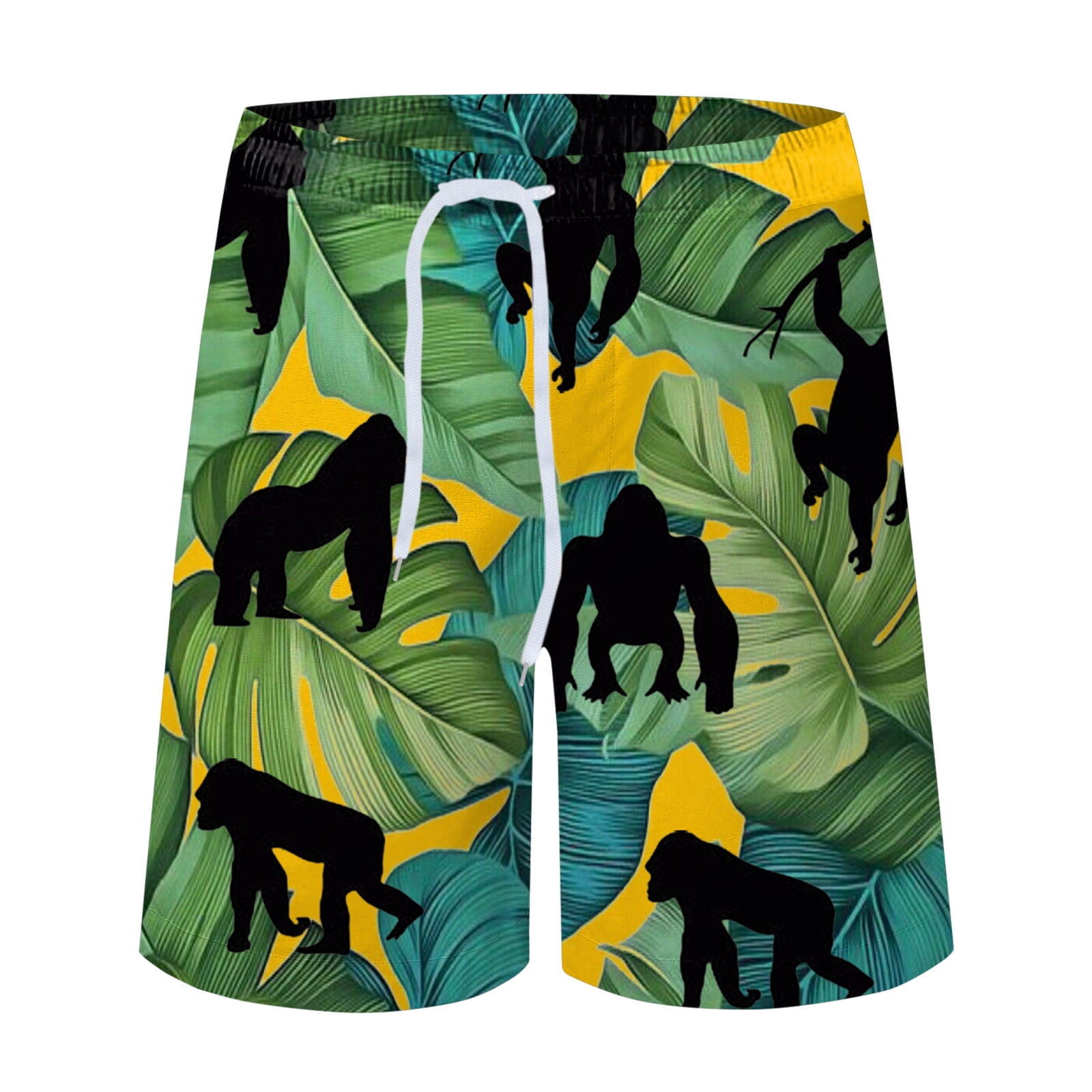 N.HOOLYWOOD　Ocean Pacific EASY SHORT N.HOOLYWOOD × Ocean Pacific / EASY SHORT N.HOOLYWOOD Ocean