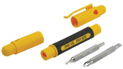 Pocket screwdriver bulk Clearance