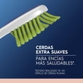 thumbnail image 5 of Cepillo de Dientes Oral-B Encías Detox con Cerdas Extra Suaves, 3 pzas, 5 of 5