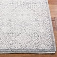 thumbnail image 3 of SAFAVIEH Webster Mindy Abstract Area Rug, Grey/Beige, 4' x 6', 3 of 8