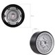 thumbnail image 2 of 2 uds Metal 1,9 pulgadas cubo de rueda llanta Beadlock para 1/10, 2 of 6