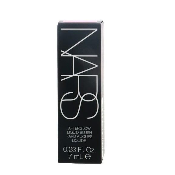 NARS Afterglow Liquid Blush, Behave, 0.23 oz