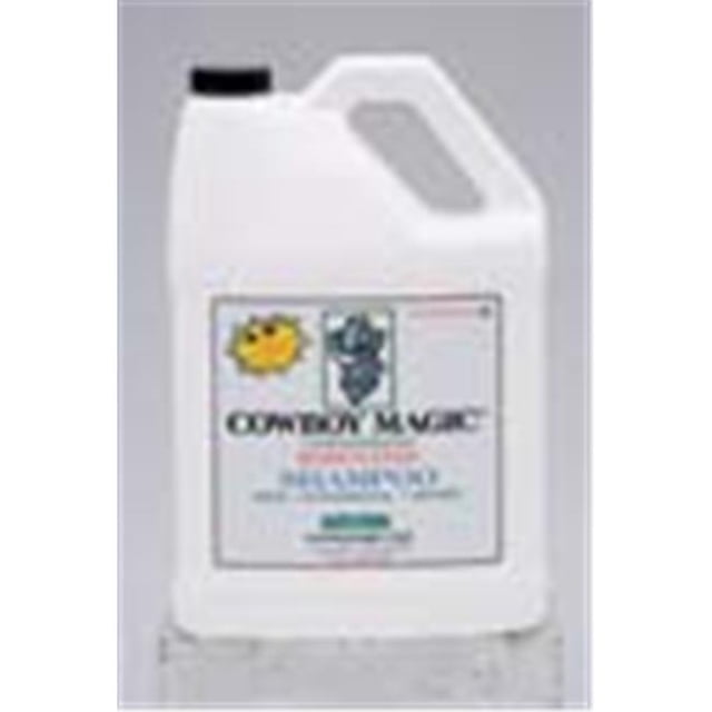 Charmar Land & Cattle Cowboy Magic Rose Gallon de Shampooing - 2128