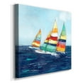 thumbnail image 2 of Wind Running-Premium Gallery Wrapped Canvas - Ready to Hang, 2 of 3