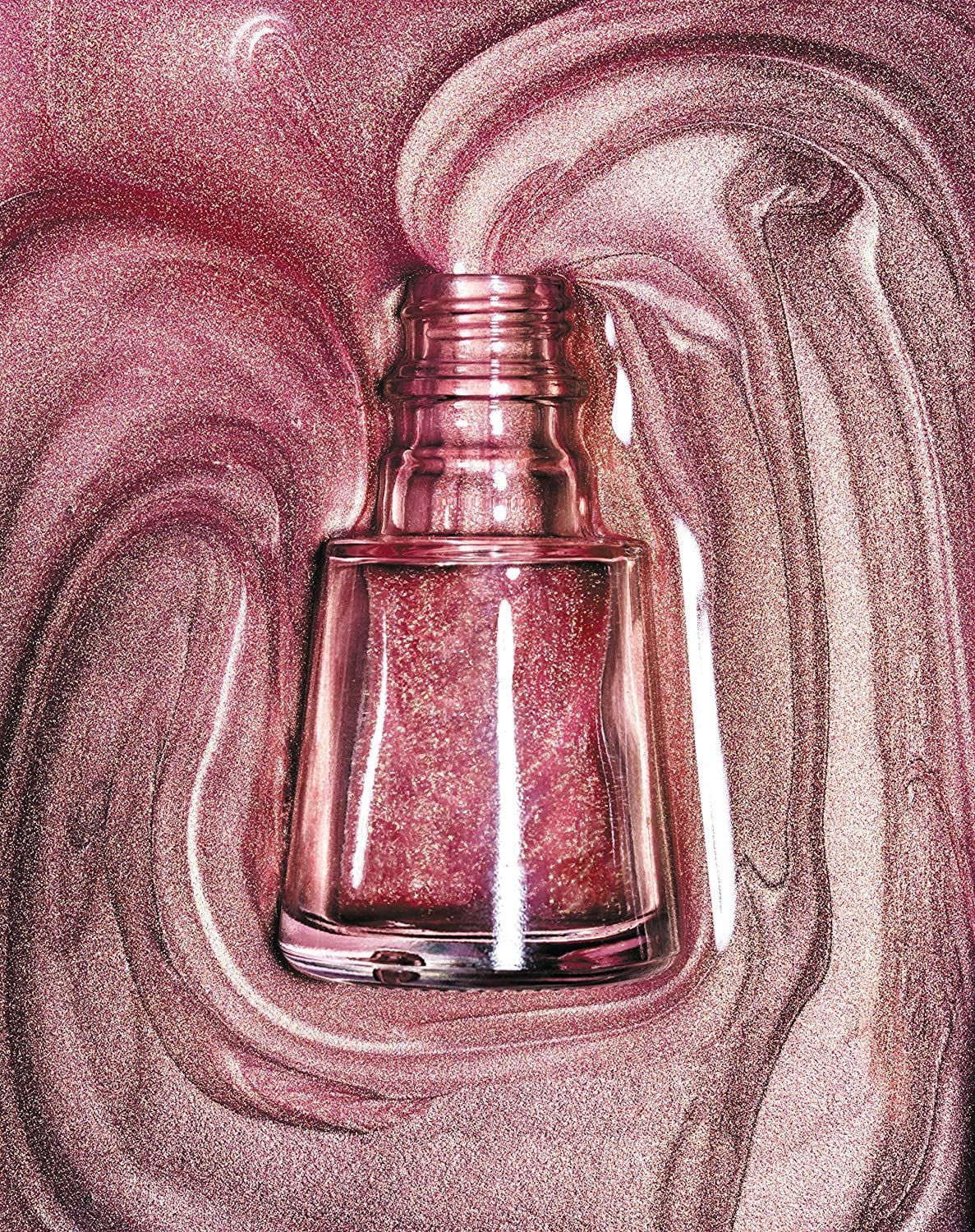 Revlon Nail Enamel Mirror & Halo Collection, Hologasm Revlon Nail Enamel Mirror & Halo Collection, Hologasm