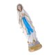thumbnail image 3 of Mary Resin Craft Desktop Virgin Mary Decoration for Home Use 1 Piece, 3 of 5