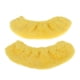 thumbnail image 1 of Jumpingount de hockey sobre hielo kate Cover Jacket Guards Sleek Accesorios de calzado Amarillo L, 1 of 1