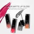 thumbnail image 2 of Lápiz Labial Líquido Pudaier 21 Colores Lápiz Labial Líquido Maquillaje De Larga Duración Mate Lápiz Labial Resistente Al Agua ANGGREK Otros, 2 of 8