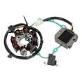 thumbnail image 4 of Applicable to Stator Regulator with Gasket for Honda NX XL CTX 200, 4 of 9