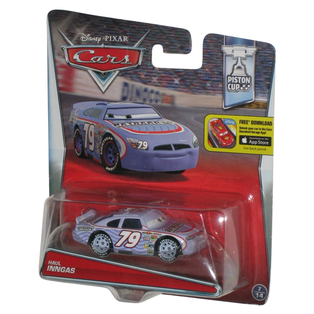 disney movie cars toys