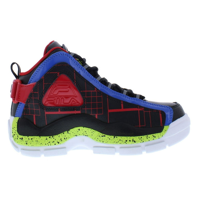 FILA GRANT HILL Ⅱ 1bm01847-