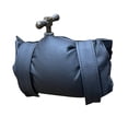 thumbnail image 3 of Housse de Robinet d'Hiver, Housse de Robinet Extérieur Réutilisable en Cuir PU pour Temps Froid, 3 of 8