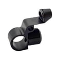 thumbnail image 3 of Carretes de pesca de boca delgada y calibre de alambre de campana, actualización de carretes de baitcasting de perfil bajo, pieza de repuesto portátil Negro, 3 of 8