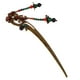 thumbnail image 1 of chino Palillo para el cabello Joyas para el cabello Jade con Colco Hair Stick, 1 of 7