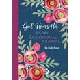 thumbnail image 1 of God Hears Her 40-Day Devotional Journal, 1 of 1