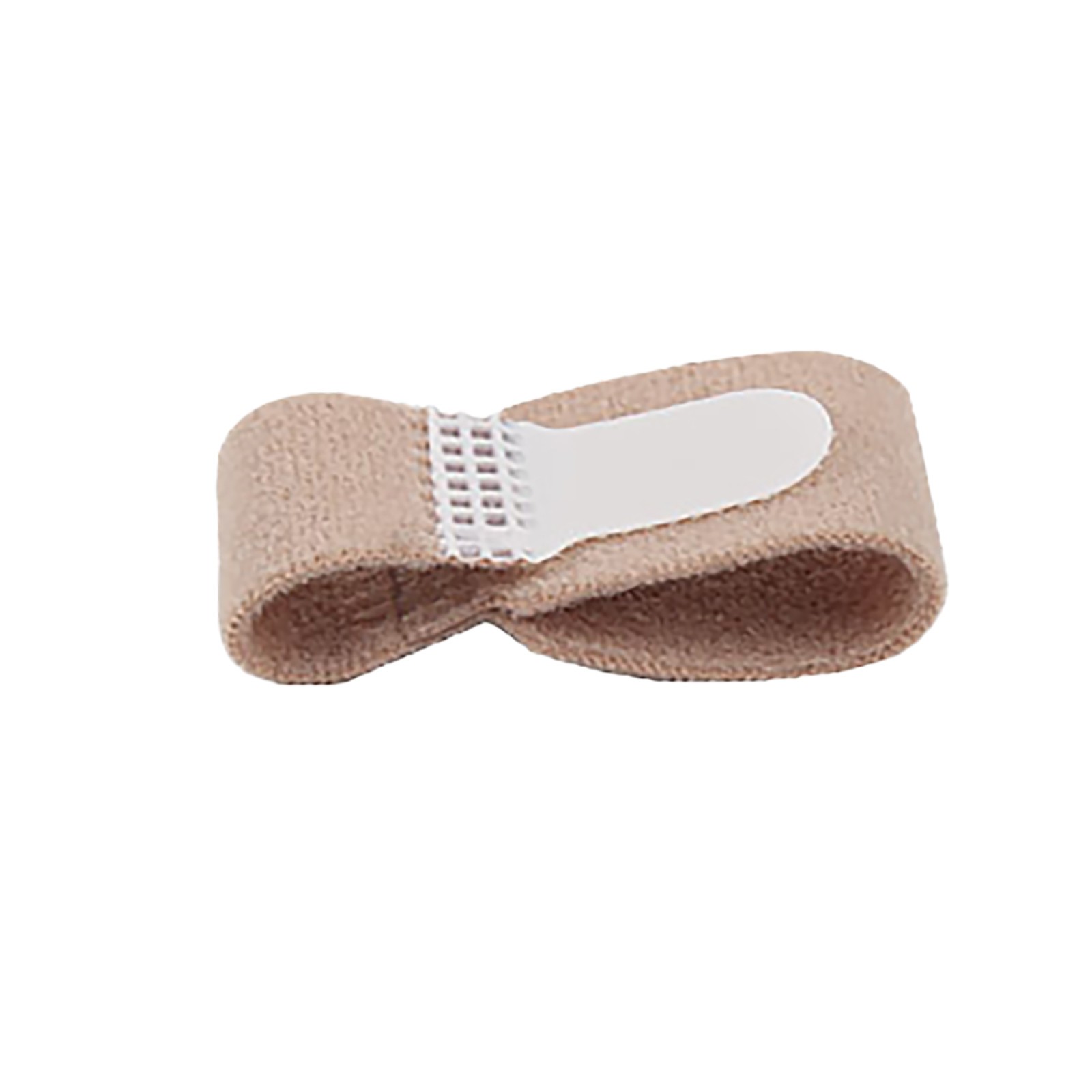 ONHUON Broken Toe Wraps Cushioned Bandages Hammer Toe Separator Splints