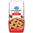 thumbnail image 1 of Great Value Original All-Purpose Flour, 1 of 5