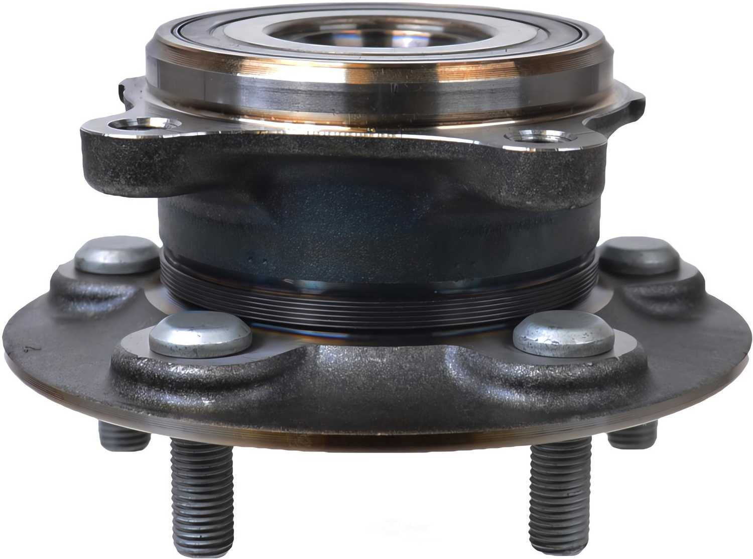 SKF BR931104 Wheel Bearing and Hub Assembly