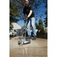 Powerhorse Pressure Washer Surface Cleaner 12in. Dia 3000 PSI, 4.0