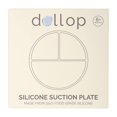 thumbnail image 2 of Placa de Succión de Silicona dollop Azul Pizarrón Sin BPA, 2 of 8