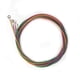 thumbnail image 3 of Cuerdas de guitarra, bajo eléctrico, cuerdas de acero, 4 cuerdas, bajo eléctrico, cuerdas de colores, accesorios para instrumentos musicales, 3 of 5