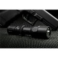 thumbnail image 5 of SureFire G2ZX CombatLight Single-Output LED Combat Flashlight - 600 Lumens + Additional SureFire Batteries, SureFire Speed Holster and Lens Cloth, 5 of 7