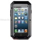 thumbnail image 2 of Heavy Duty Gorilla Metal Case a prueba de golpes para Iphone 14 13 12 Xr X 8 Pro Max Se, 2 of 4
