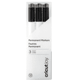 thumbnail image 2 of Cricut Joy Permanent Markers 1.0 mm, Black (3 count), 1.0 mm, 2 of 8