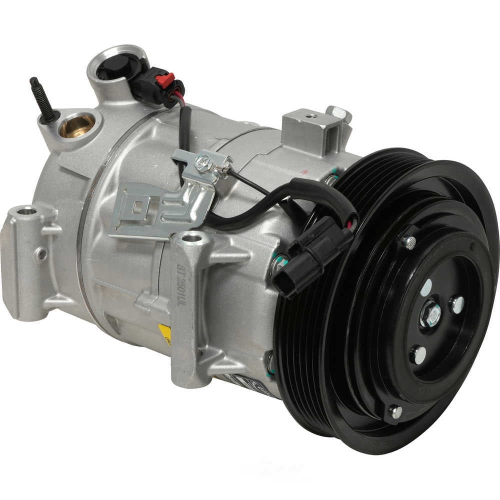 UAC CO 11792C Cvc Compressor Assembly