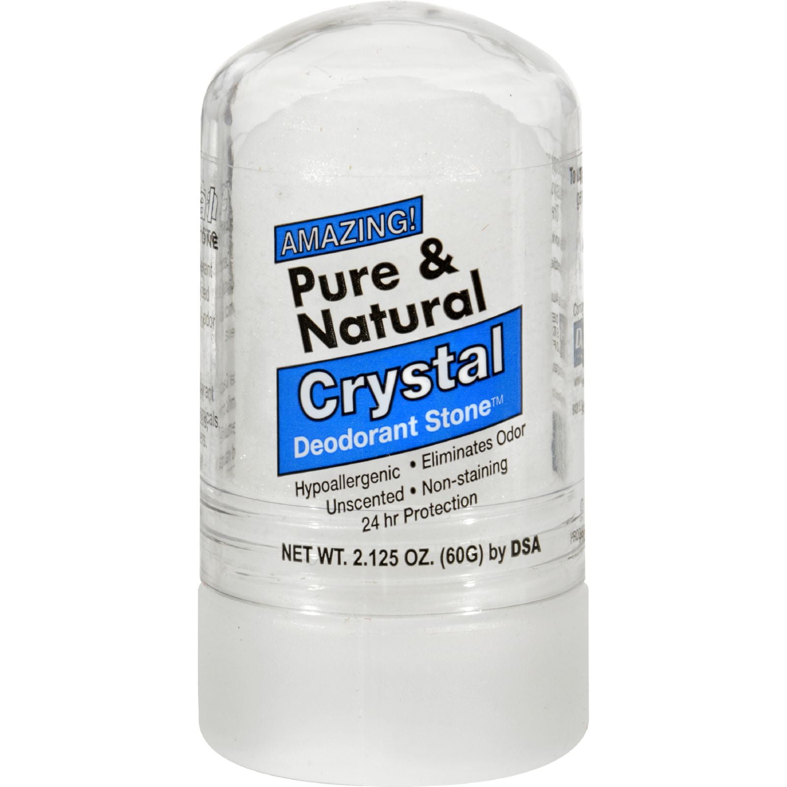 Thai™ Trial Size Deodorant Stone