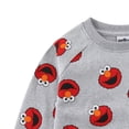 thumbnail image 4 of Conjunto de Ropa de Plaza Sésamo con Elmo y Monstruo de las Galletas para Niños, 4 of 7