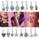 thumbnail image 4 of Colgante de plata de ley 925 para mujer, dije compatible con Pandora ME Original, disney, Planeta Azul, minnie, joyería Original, 4 of 4