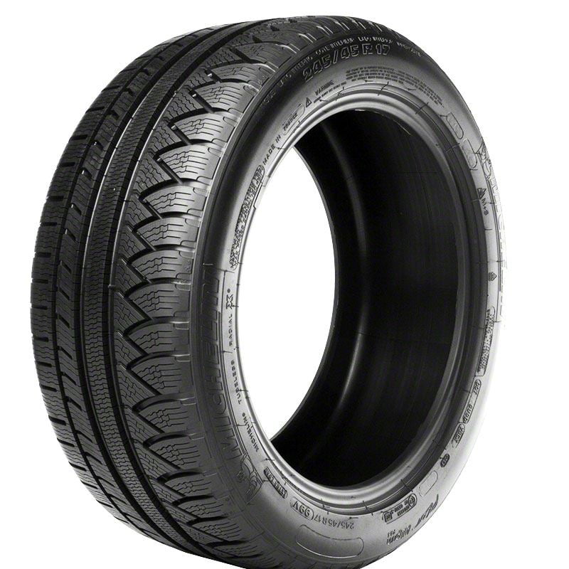 Michelin Defender T+H 225/65R16 92V Passenger Tire
