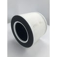 thumbnail image 3 of GFDYREE RP-AP088 RP-AP088B Replacement HEPA Air Filter, 3 of 7