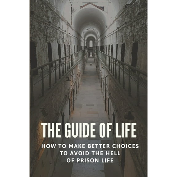 The Guide Of Life (Paperback)