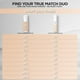 thumbnail image 5 of Base L'Oreal Paris True Match Super-Blendable C1.5, 30 ml, 5 of 8