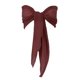 thumbnail image 2 of Vestido Borlas Adorno Playera Mujer Regalo Apariencia Atractiva café Macarena bikini, 2 of 8