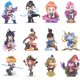 thumbnail image 1 of POP MART 2025 LOL League of Legends Serie de personajes clásicos Caja ciega Juguetes Caja misteriosa Caja misteriosa Muñeca linda Modelo kawaii Regalo, 1 of 5