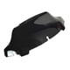 thumbnail image 2 of Parabrisas WYNMOTO Black 7 Wave para Harley Davidson Electra, 2 of 7