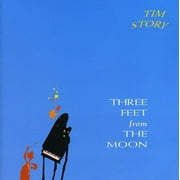 Three Feet from the Moon