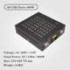 thumbnail image 3 of Estación de carga USB para tableta, adaptador de cargador de teléfono para iPhone, iPad, Samsung, Xiaomi y Sony, 22/30/40/60/80/100/120/160 puertos, 3 of 5